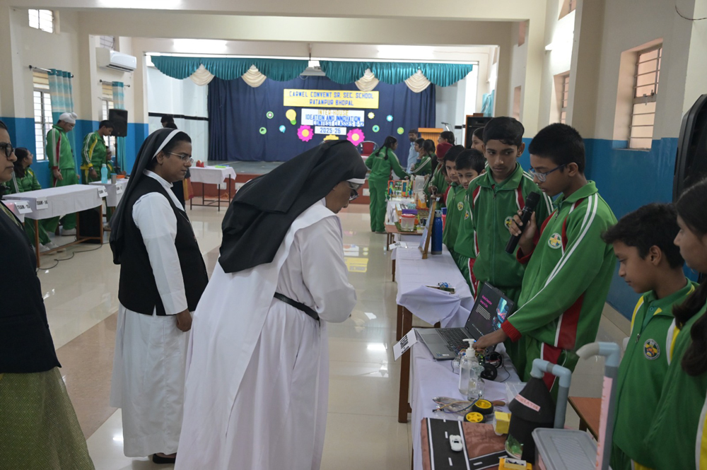 IDEATION AND INNOVATION CONTEST 